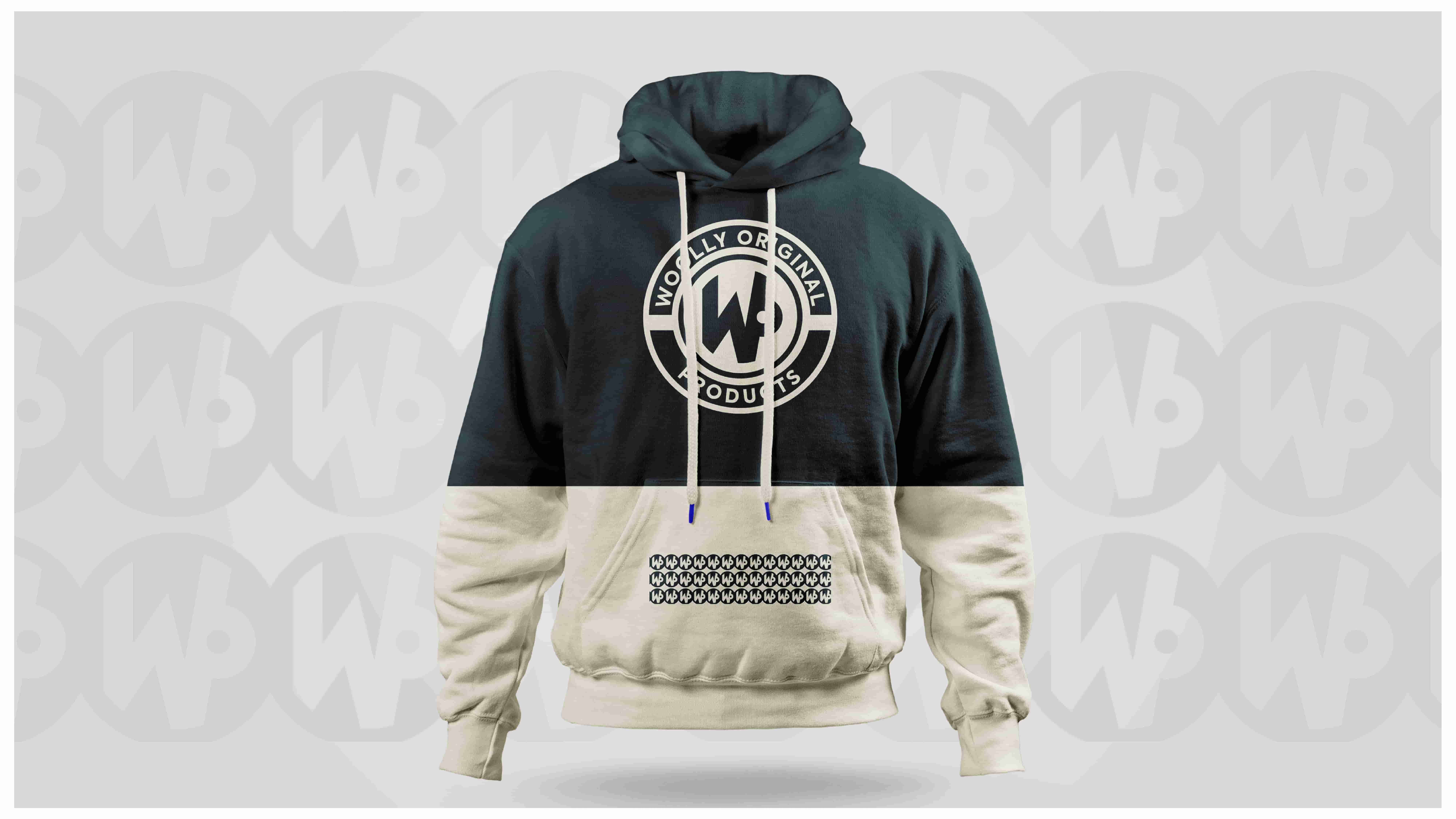 Brand Collateral and Hang Tags